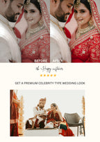 3500+ Wedding & Prewedding Presets Pack DNG& XMP