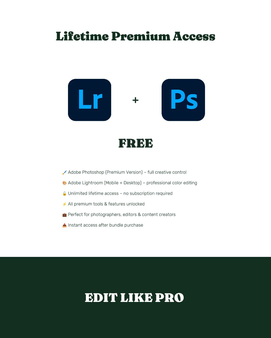 300+ Wedding & Prewedding Presets Pack DNG& XMP