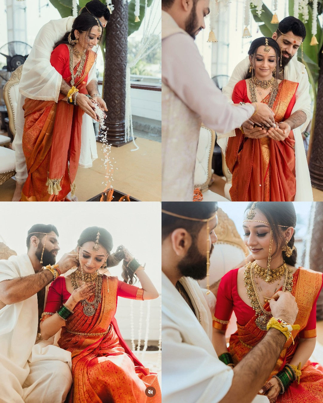 300+ Wedding & Prewedding Presets Pack DNG& XMP