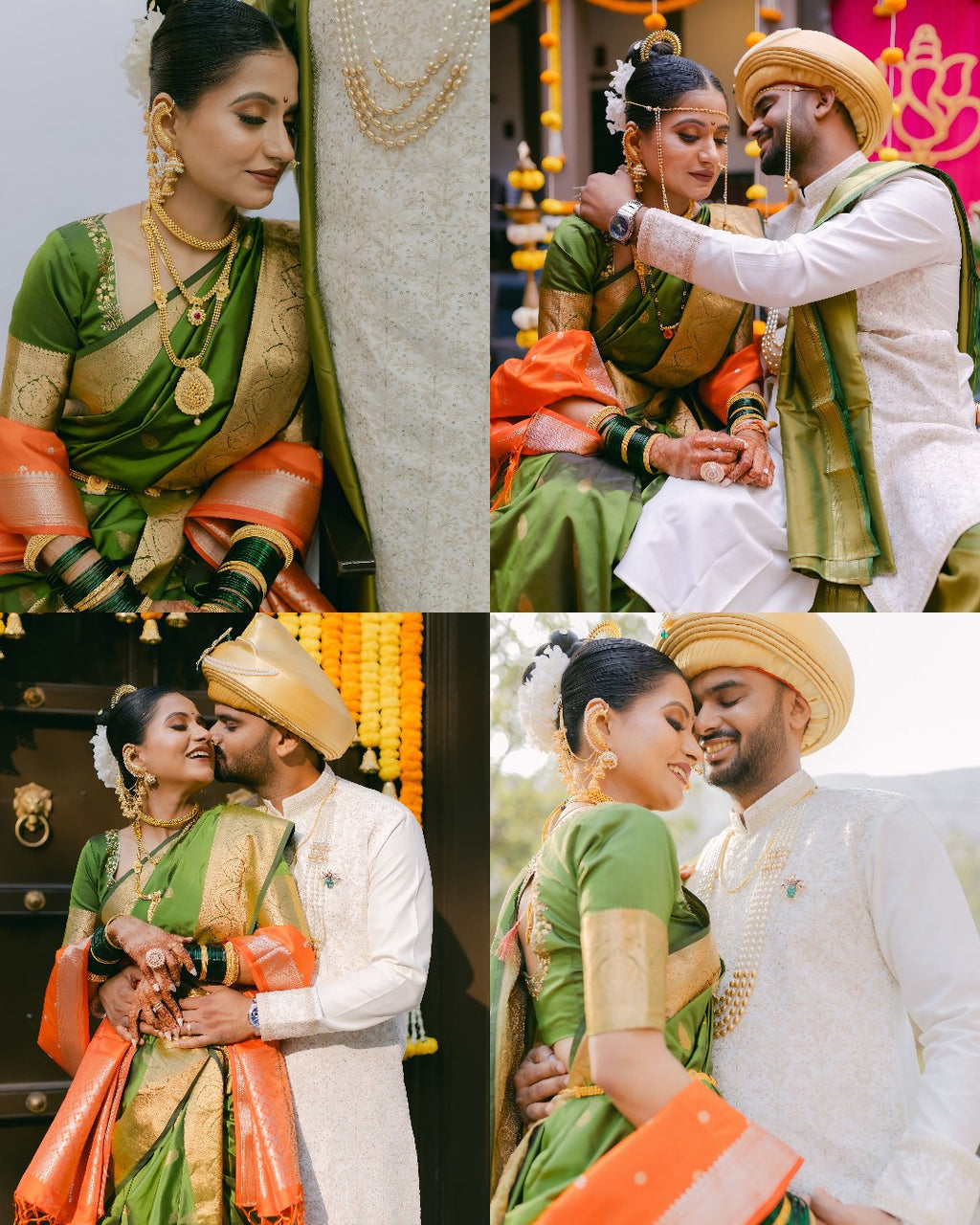 300+ Wedding & Prewedding Presets Pack DNG& XMP