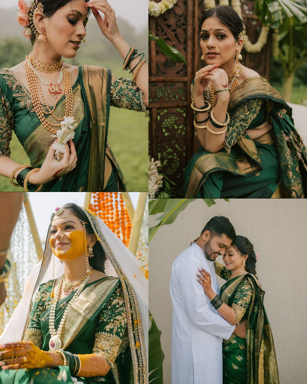 300+ Wedding & Prewedding Presets Pack DNG& XMP