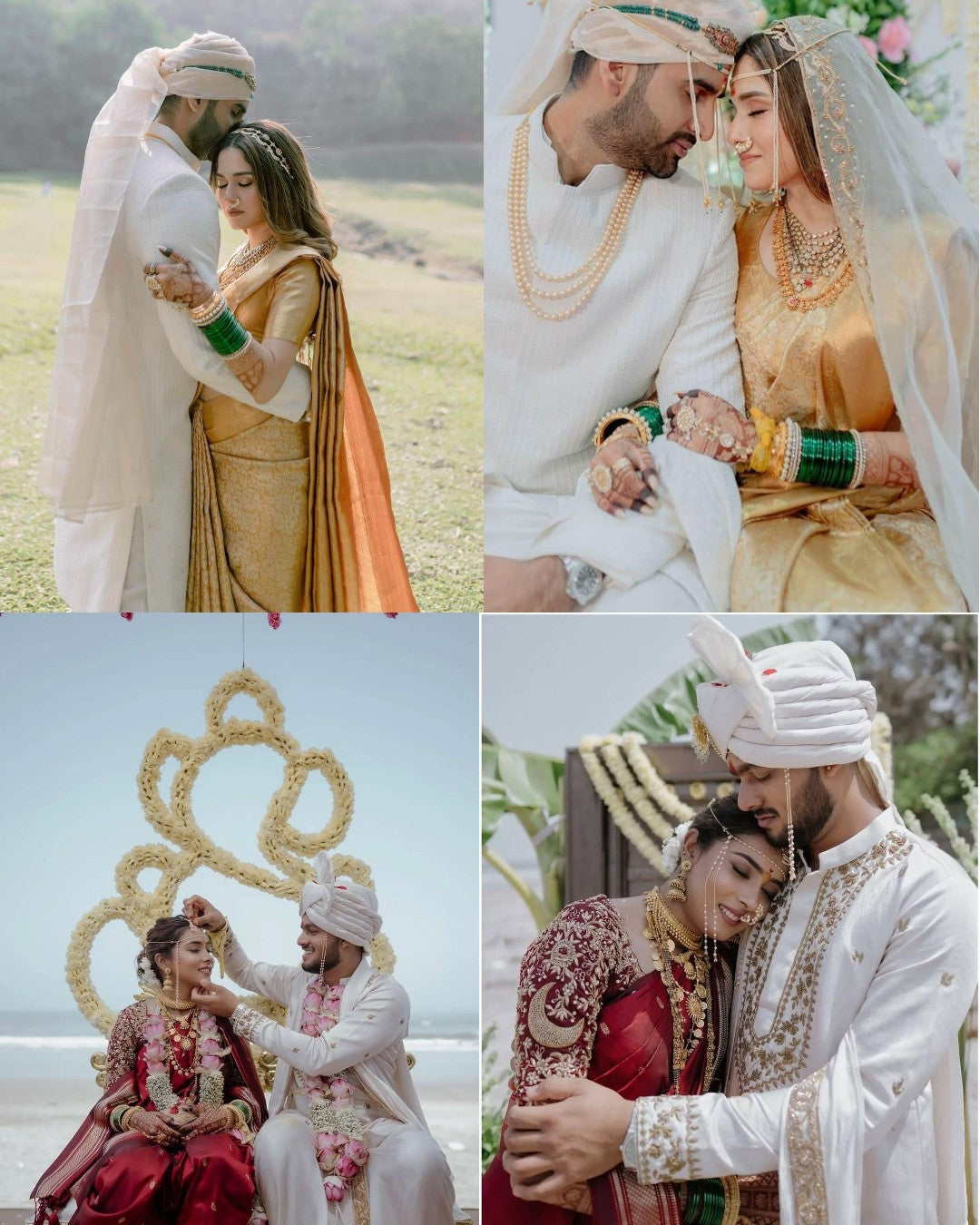 3500+ Wedding & Prewedding Presets Pack DNG& XMP