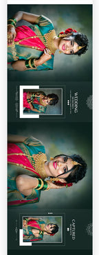 4000+ WEDDING ALBUM PSD