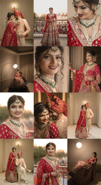 3000+ LIGHTROOM & PHOTOSHOP PRESETS