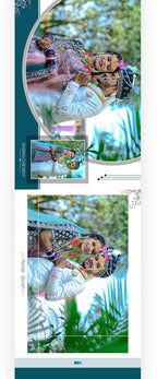 4000+ WEDDING ALBUM PSD