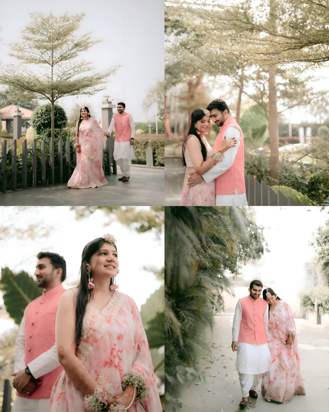 300+ Wedding & Prewedding Presets Pack DNG& XMP