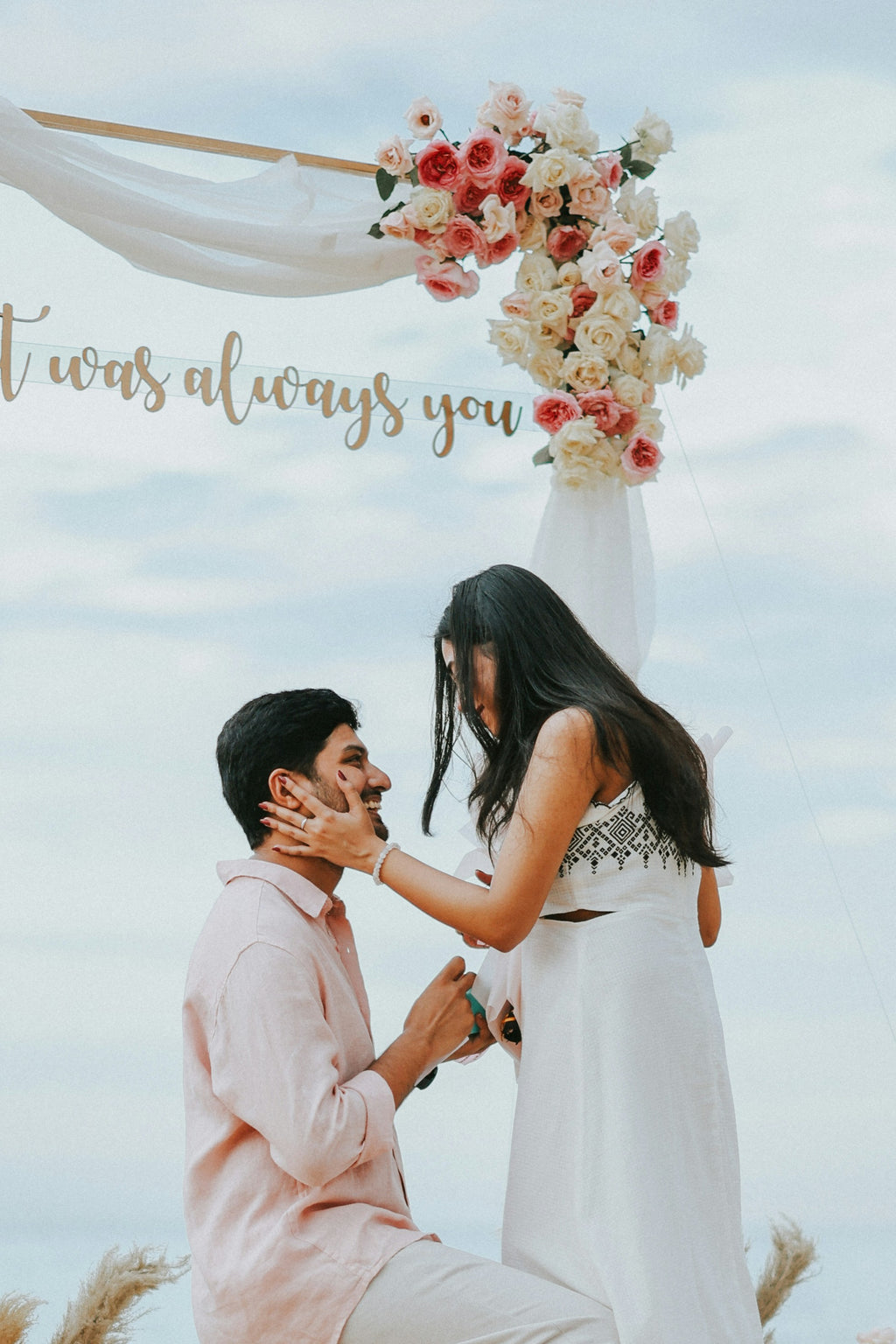 20 European Style Indian Pre-Wedding Presets Pack