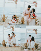 20 European Style Indian Pre-Wedding Presets Pack