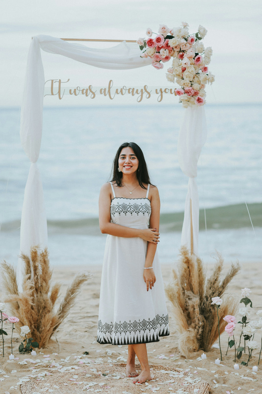 20 European Style Indian Pre-Wedding Presets Pack