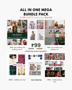 All IN ONE  EDITING BUNDLE PACK ( 2026 Trending )