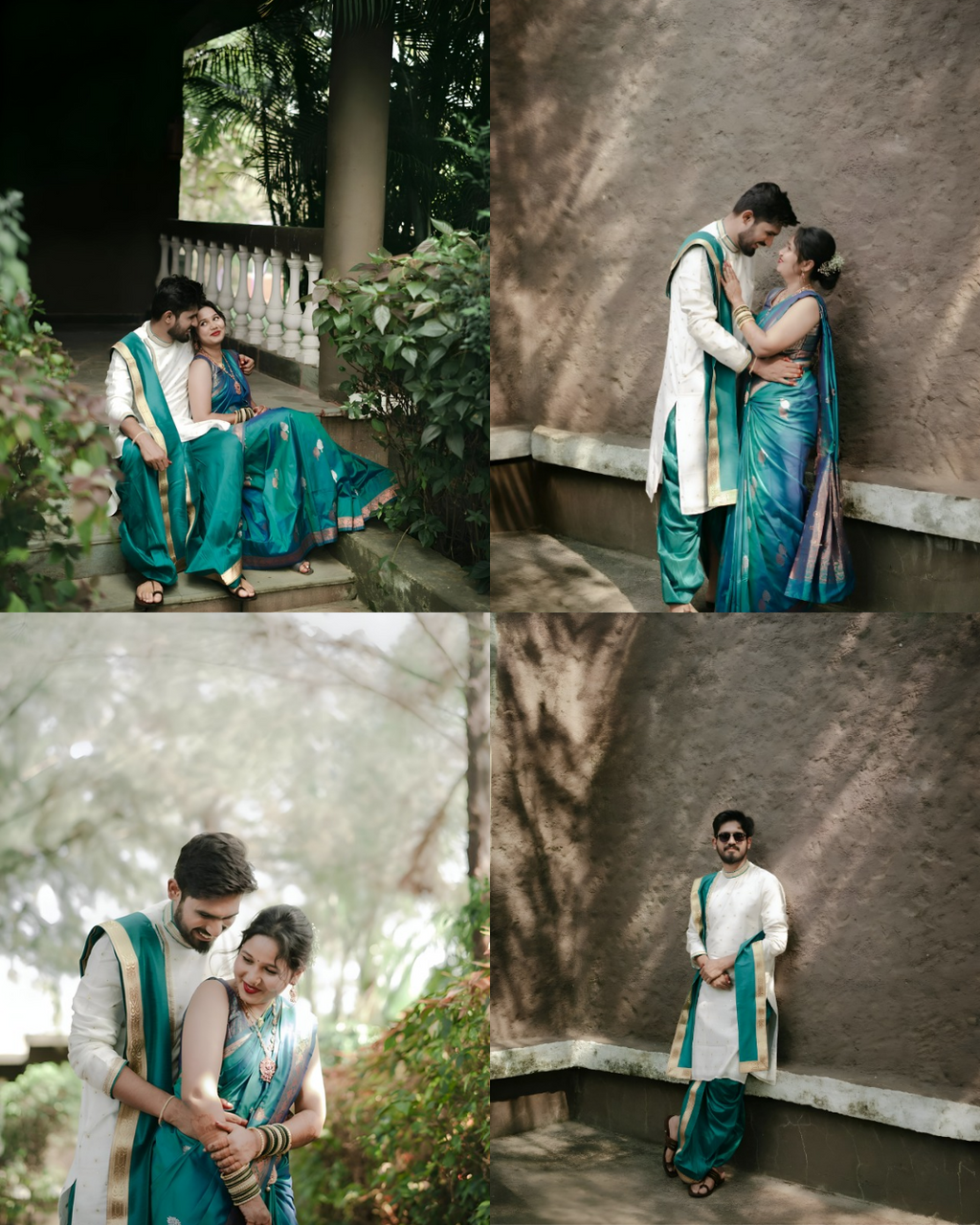 300+ Wedding & Prewedding Presets Pack DNG& XMP
