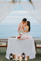 20 European Style Indian Pre-Wedding Presets Pack