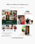 All IN ONE  EDITING BUNDLE PACK ( 2026 Trending )