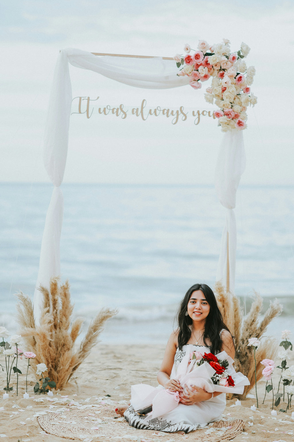 20 European Style Indian Pre-Wedding Presets Pack